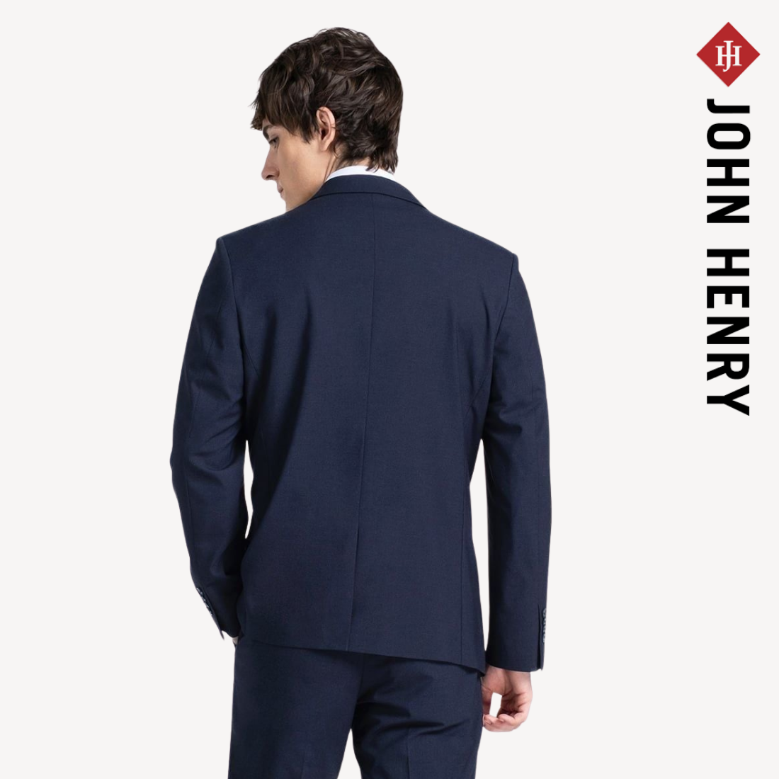 Áo Khoác Blazer Lịch Lãm