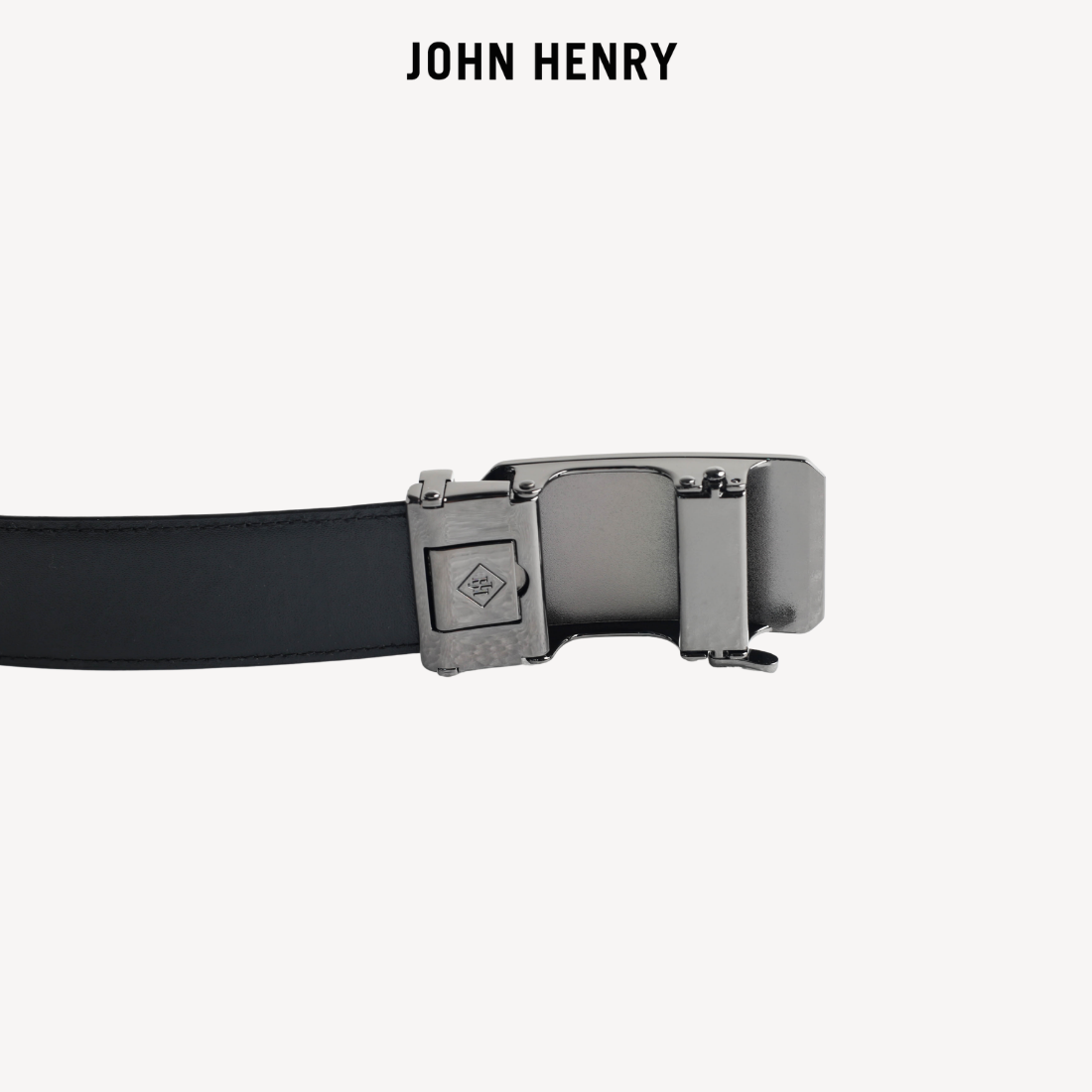 Thắt Lưng Nam Tăng Đơ Sang Trọng