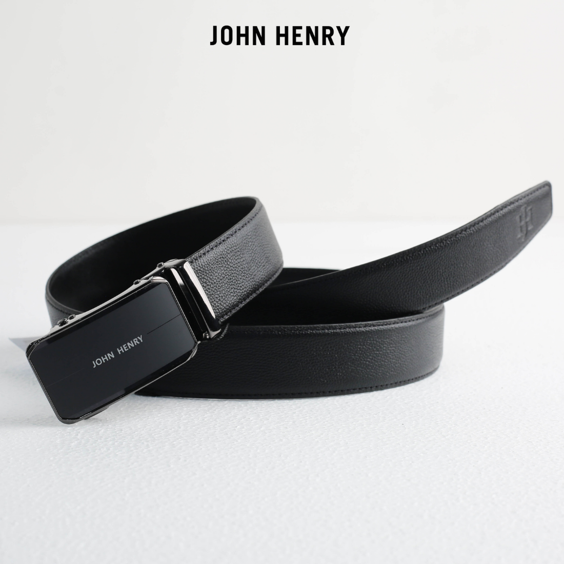 Thắt Lưng Nam Tăng Đơ Sang Trọng