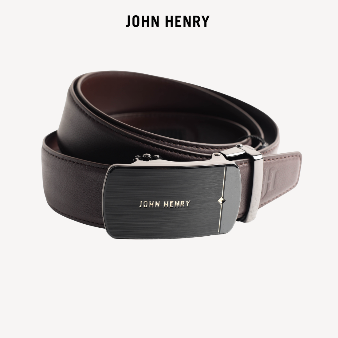 Thắt Lưng Nam Tăng Đơ Sang Trọng