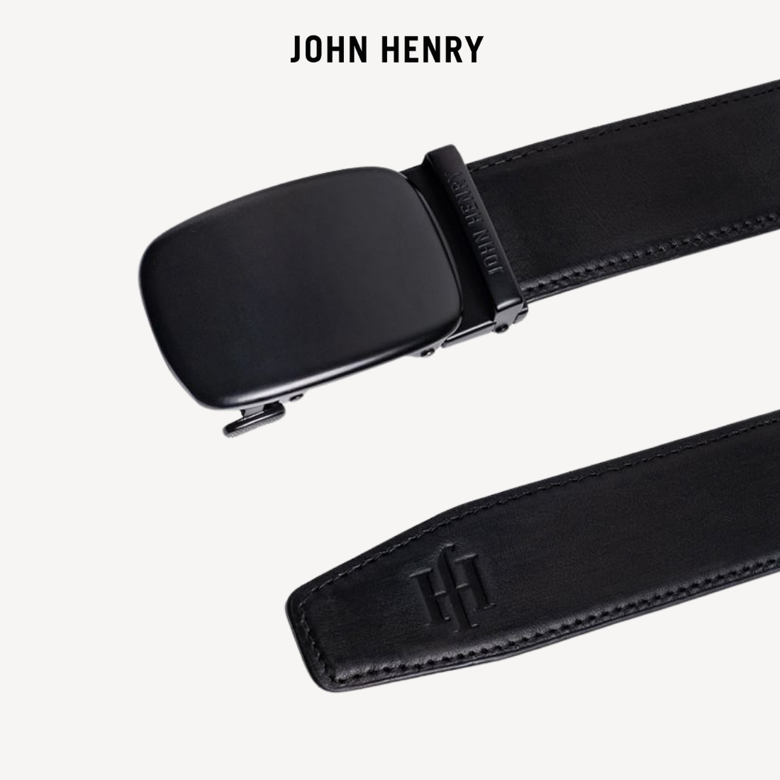 Thắt Lưng Nam Tăng Đơ Sang Trọng