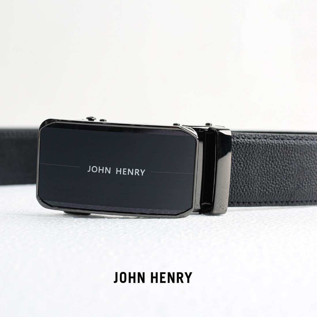 Thắt Lưng Nam Tăng Đơ Sang Trọng