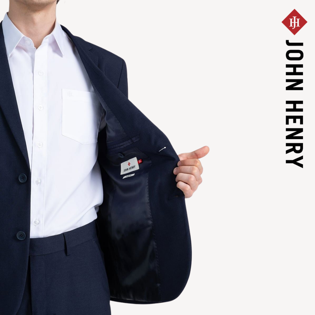 Áo Khoác Blazer Lịch Lãm