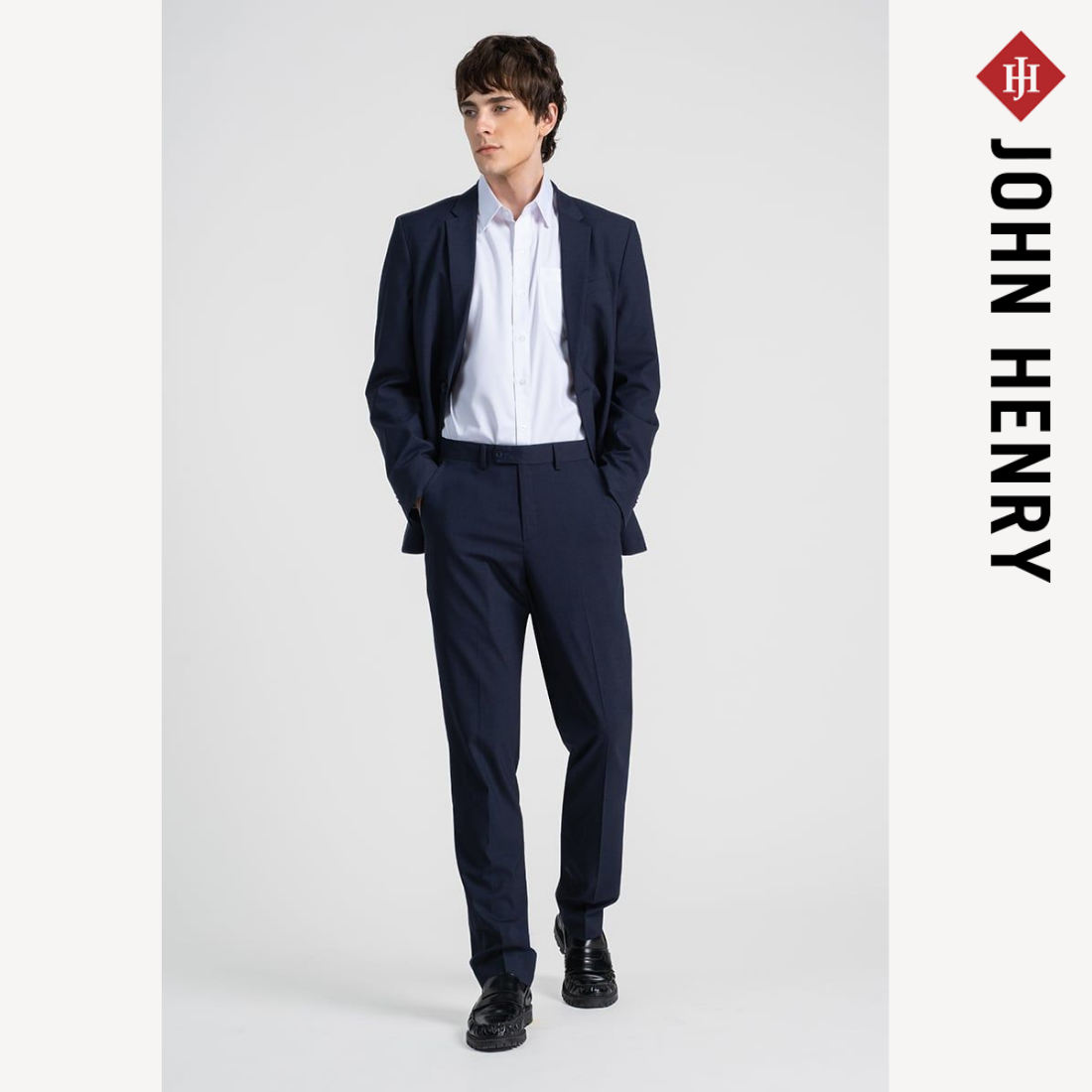 Quần Tây Nam Lịch Lãm