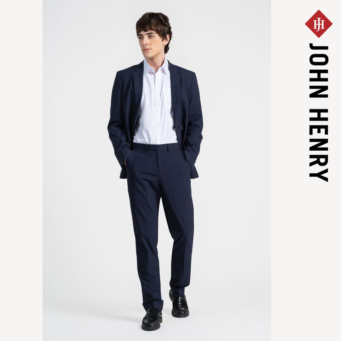 Áo Khoác Blazer Lịch Lãm