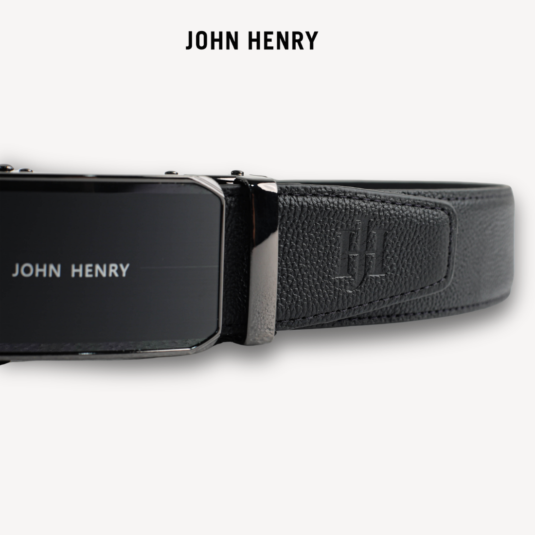 Thắt Lưng Nam Tăng Đơ Sang Trọng