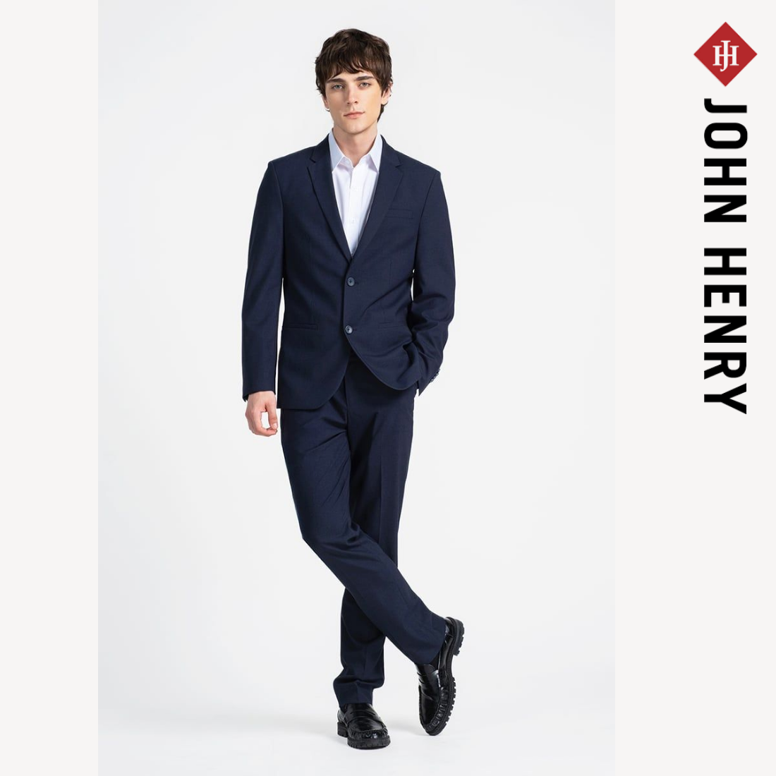 Áo Khoác Blazer Lịch Lãm