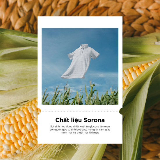 Áo Polo Nam Trẻ Trung Form Ôm