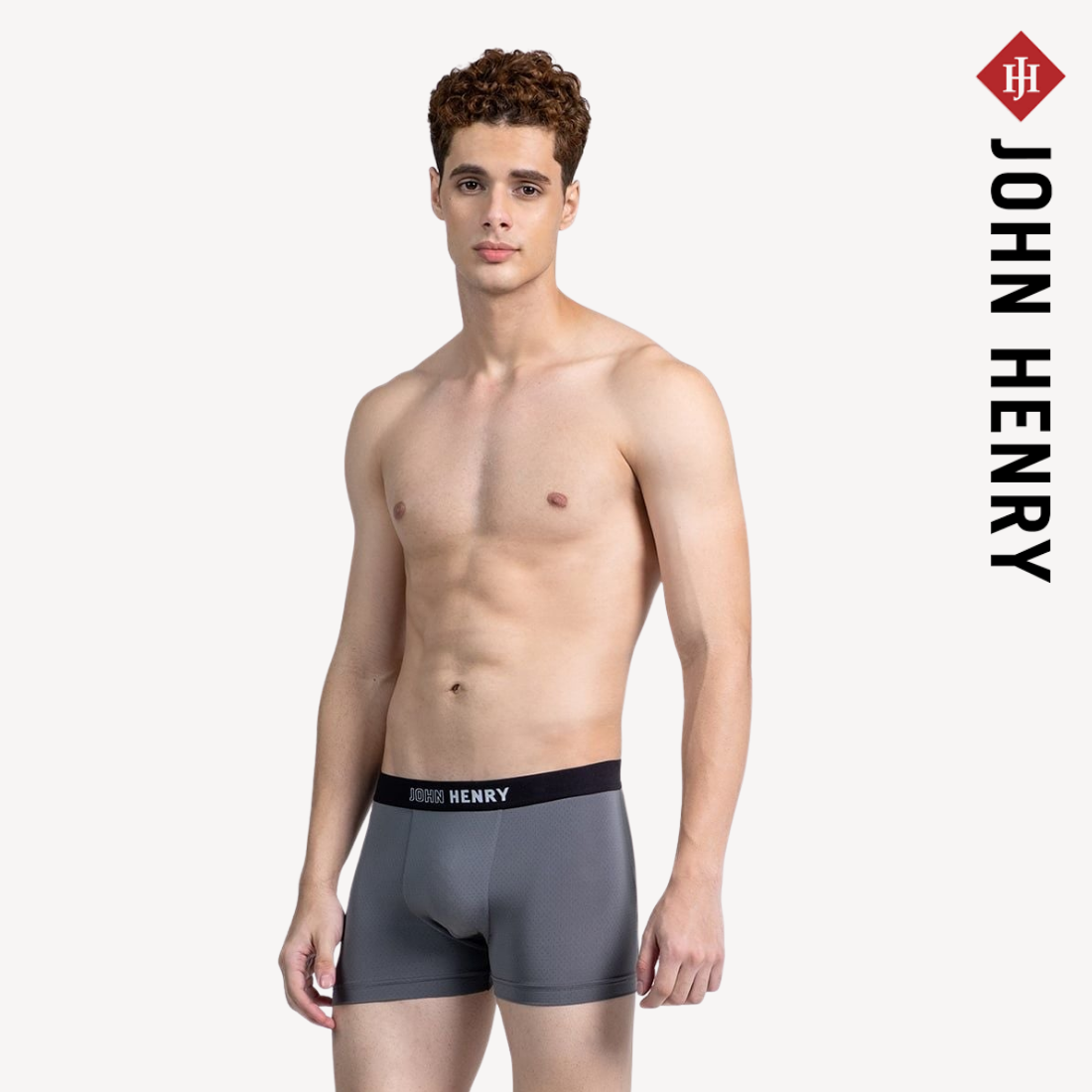 Quần Lót Nam Tứ Giác (Boxer Briefs)