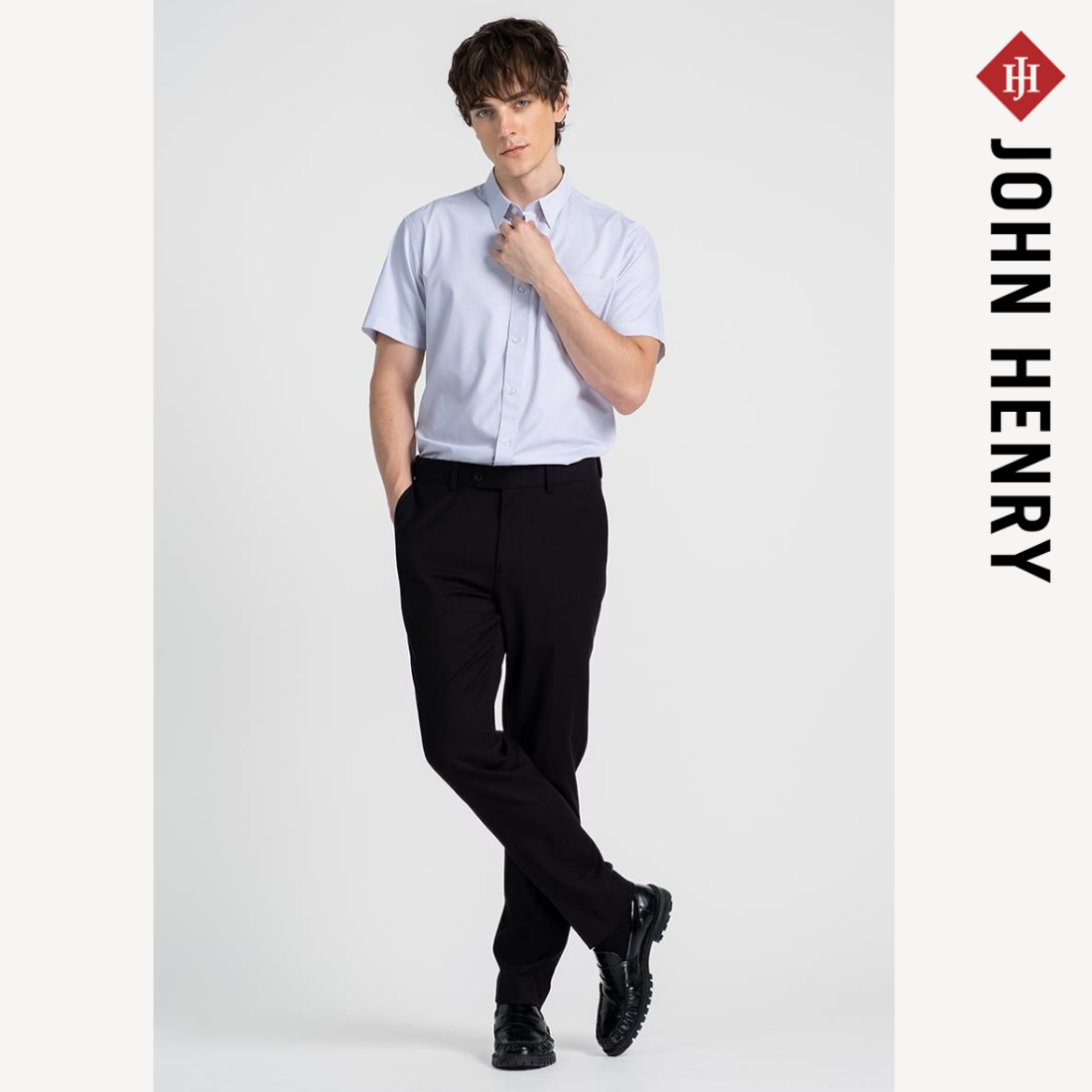 Quần Tây Nam Lịch Lãm