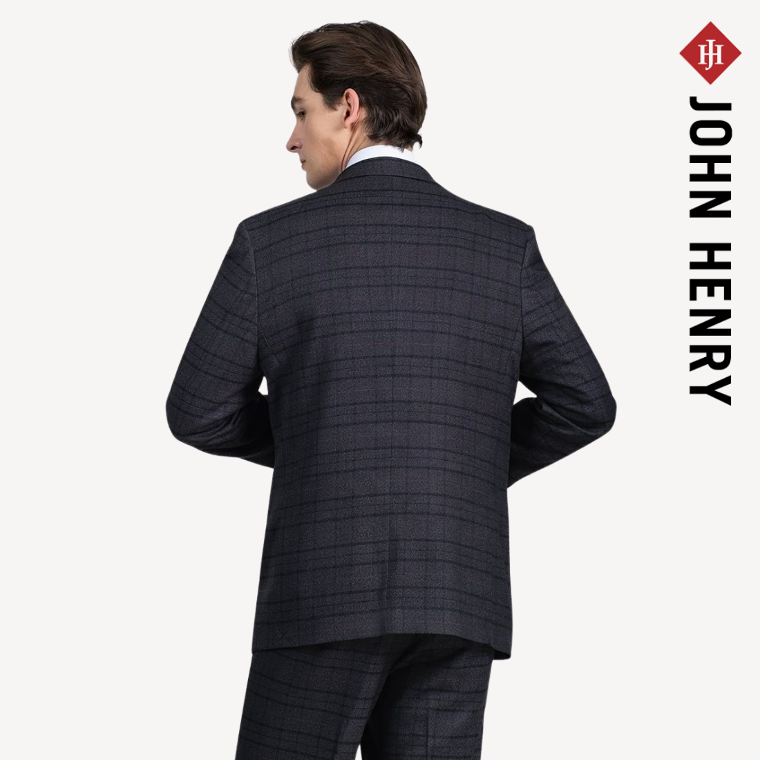 Áo Khoác Blazer Lịch Lãm