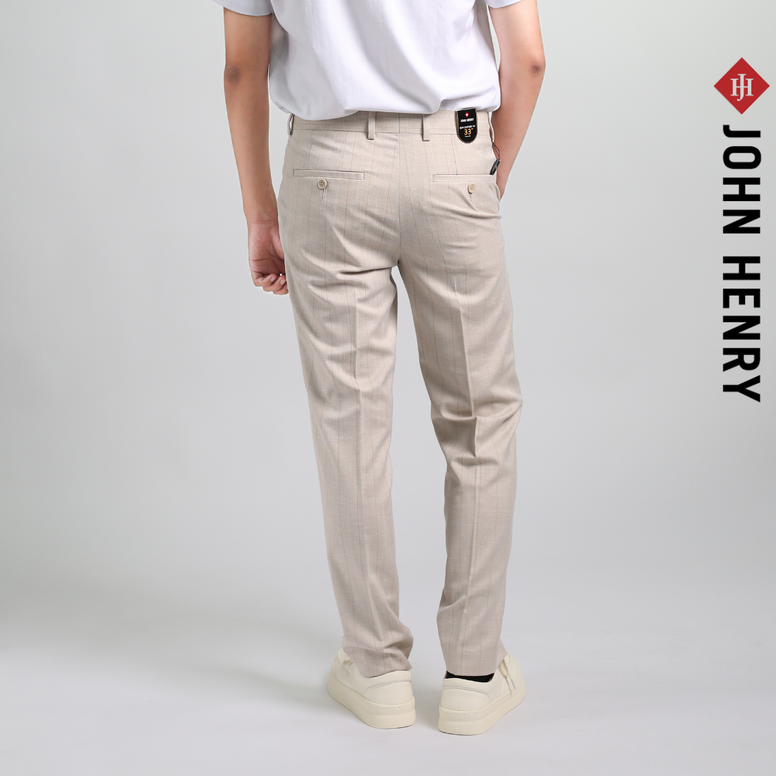 Quần Tây Nam Lịch Lãm