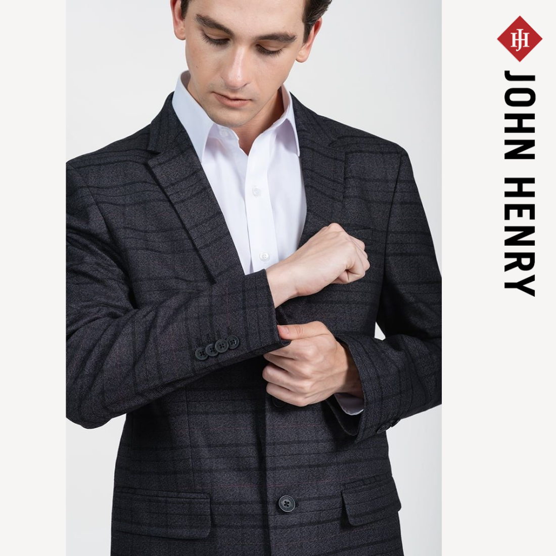 Áo Khoác Blazer Lịch Lãm