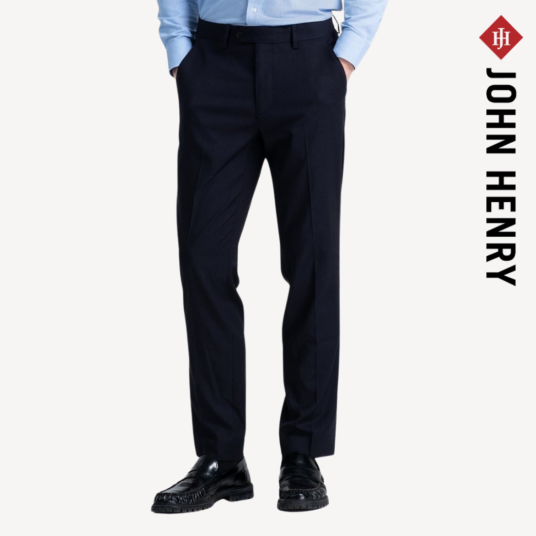 Quần Tây Nam Lịch Lãm