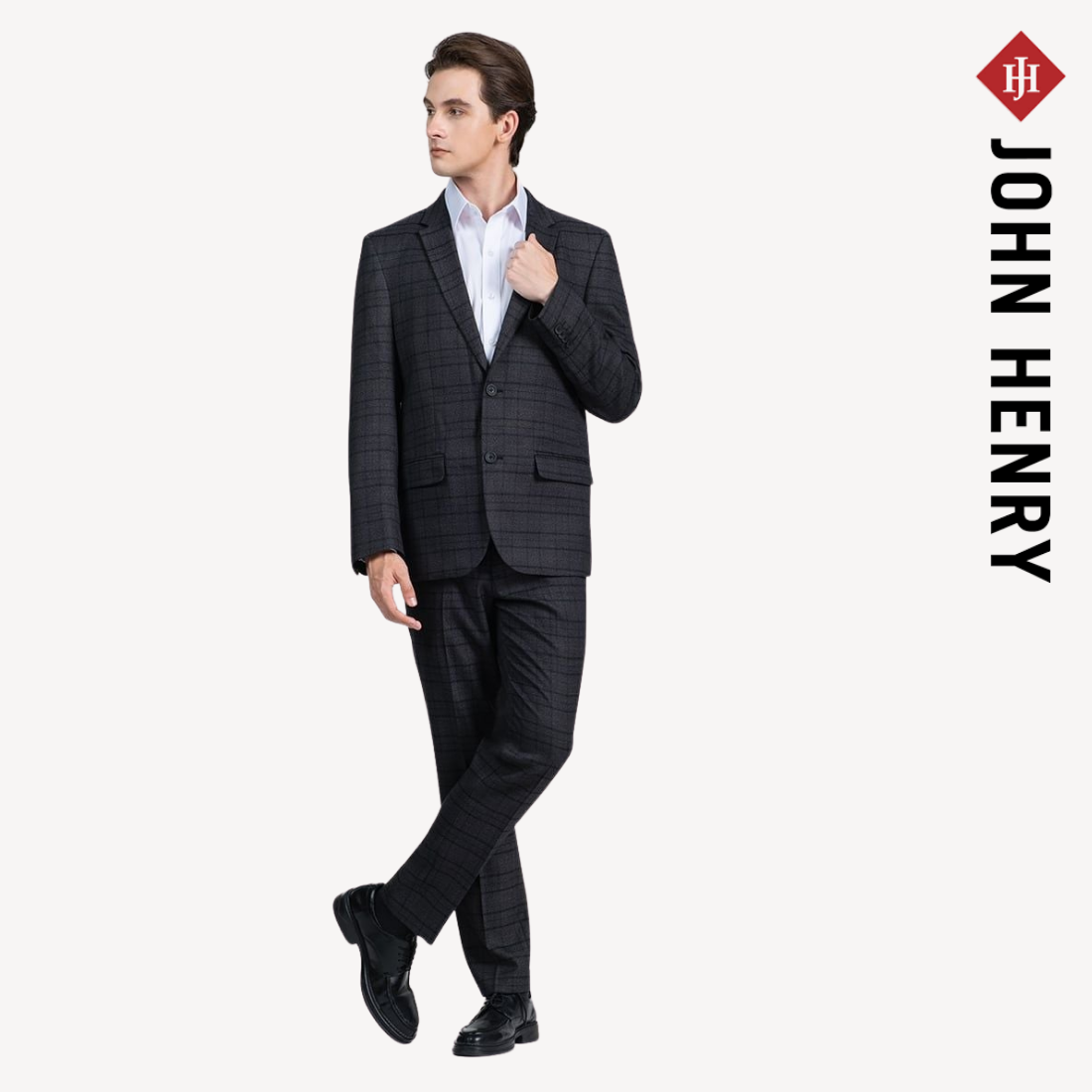 Áo Khoác Blazer Lịch Lãm