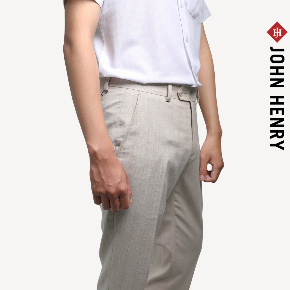 Quần Tây Nam Lịch Lãm