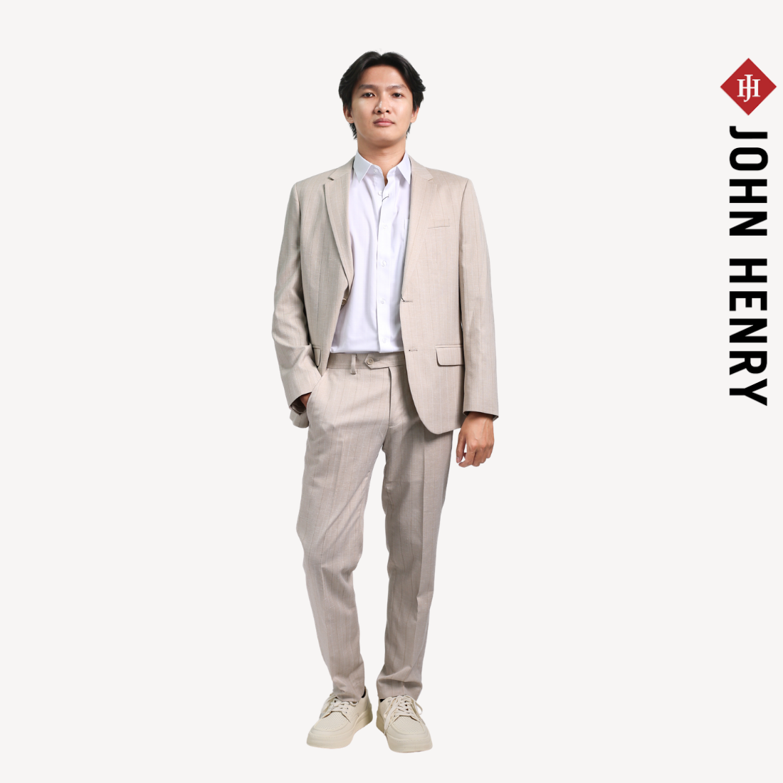 Quần Tây Nam Lịch Lãm