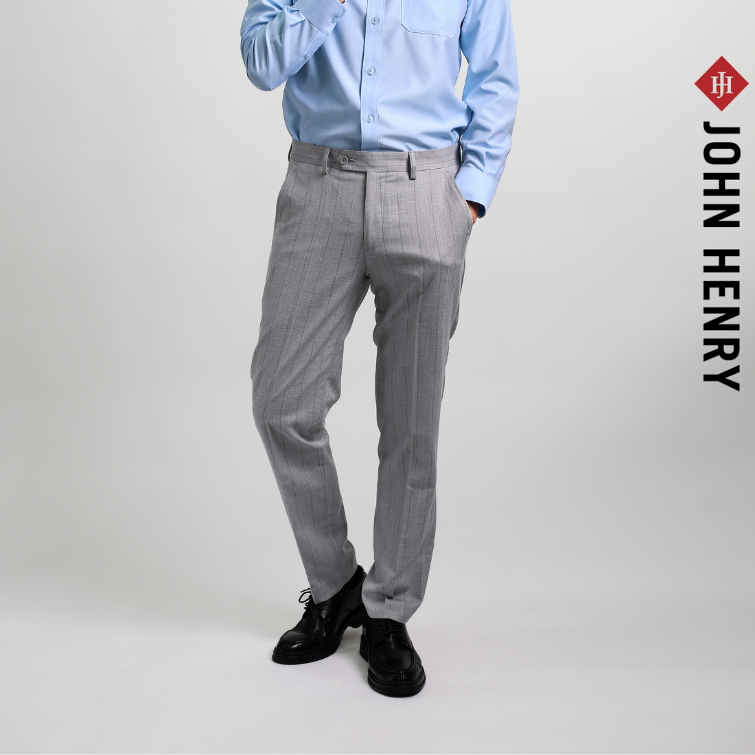 Quần Tây Nam Lịch Lãm