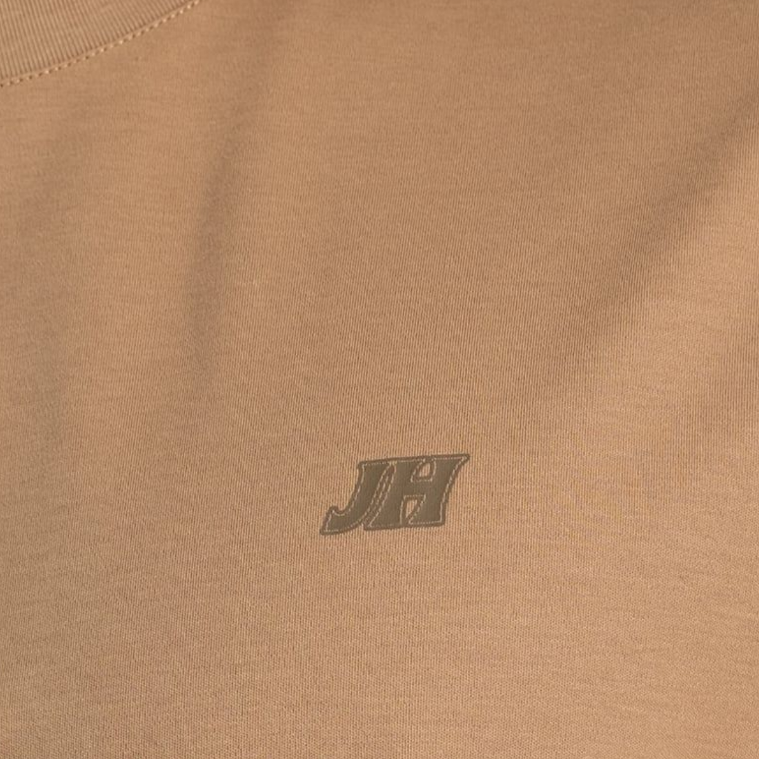 Áo Thun Nam Tay Ngắn Form Vừa