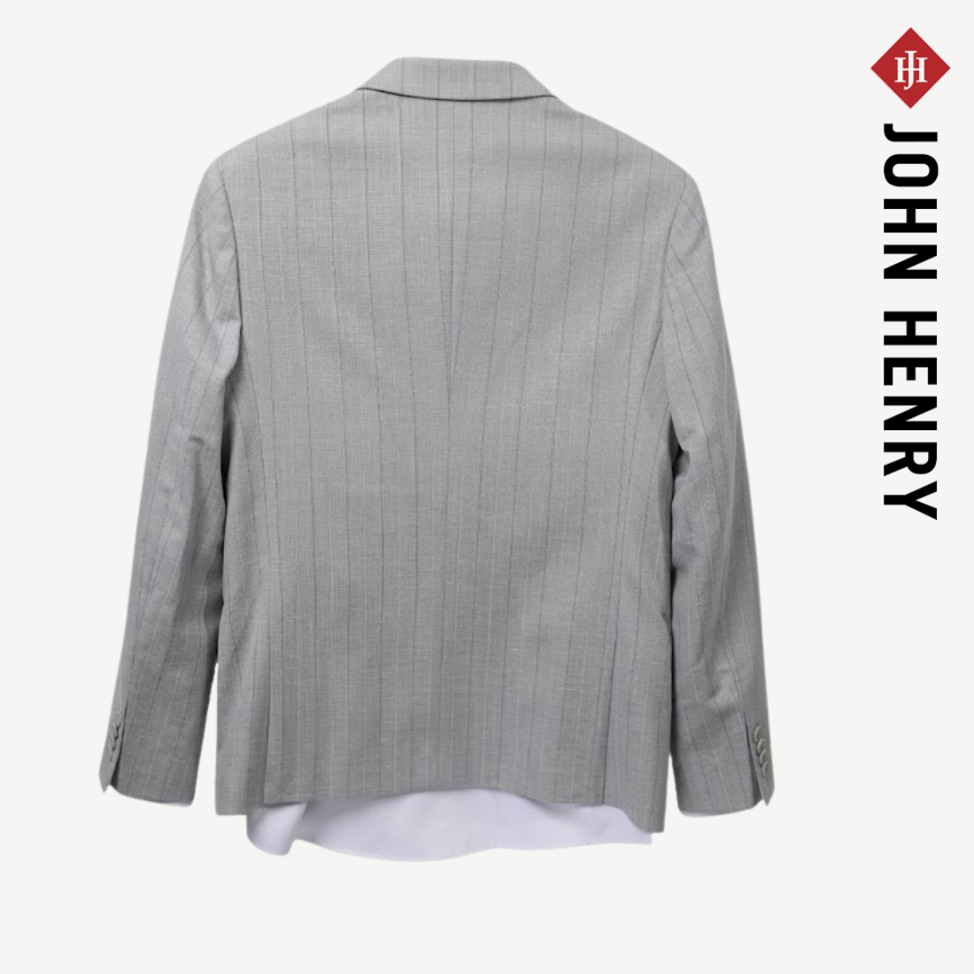 Áo Khoác Blazer Lịch Lãm