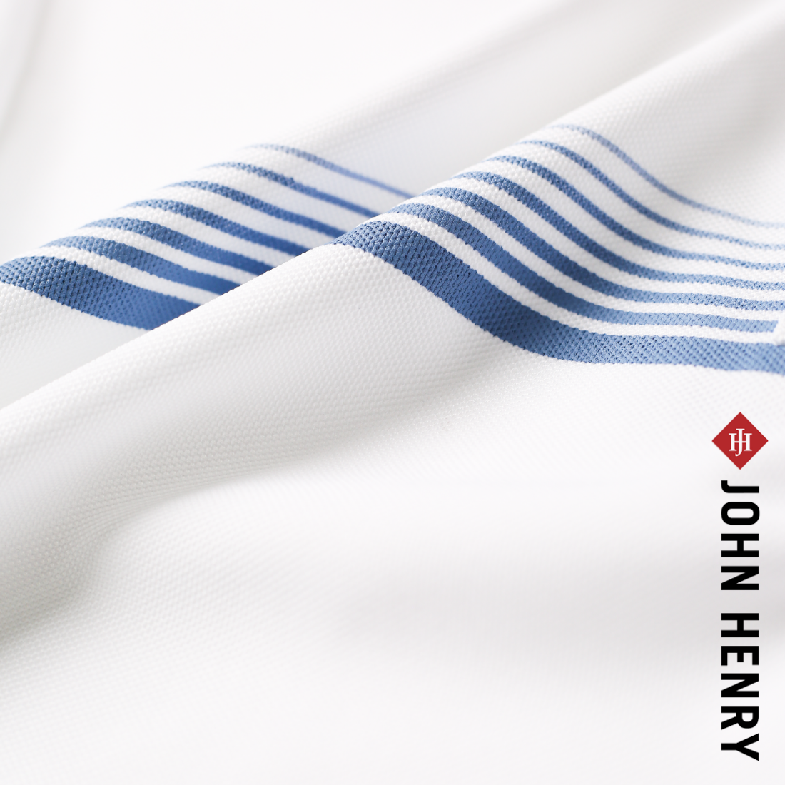 Áo Polo Tay Ngắn Form Vừa