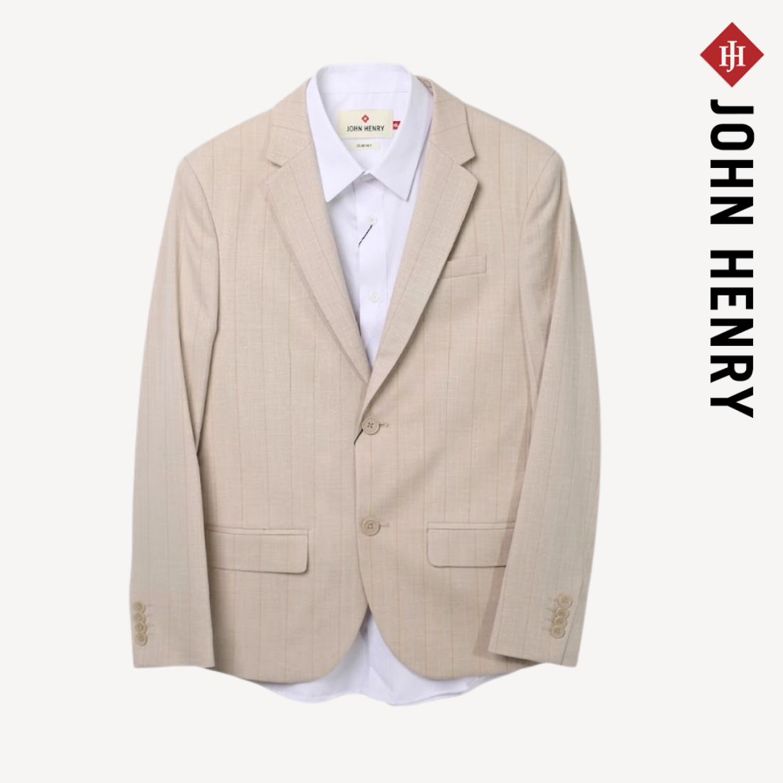 Áo Khoác Blazer Lịch Lãm
