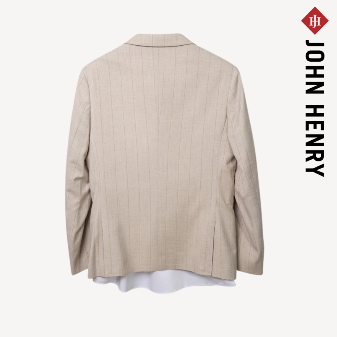 Áo Khoác Blazer Lịch Lãm