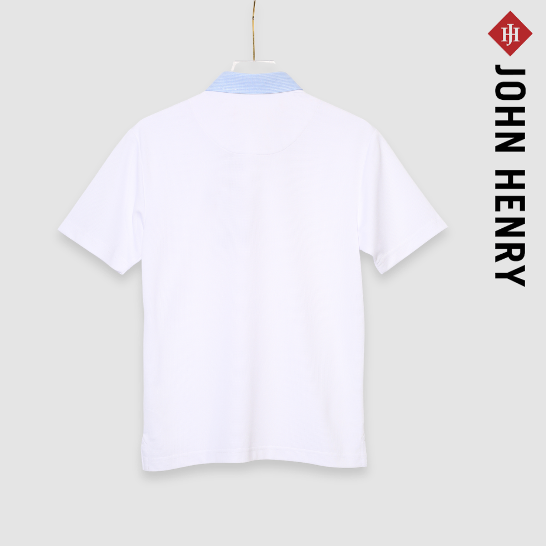 Áo Polo Tay Ngắn Form Vừa