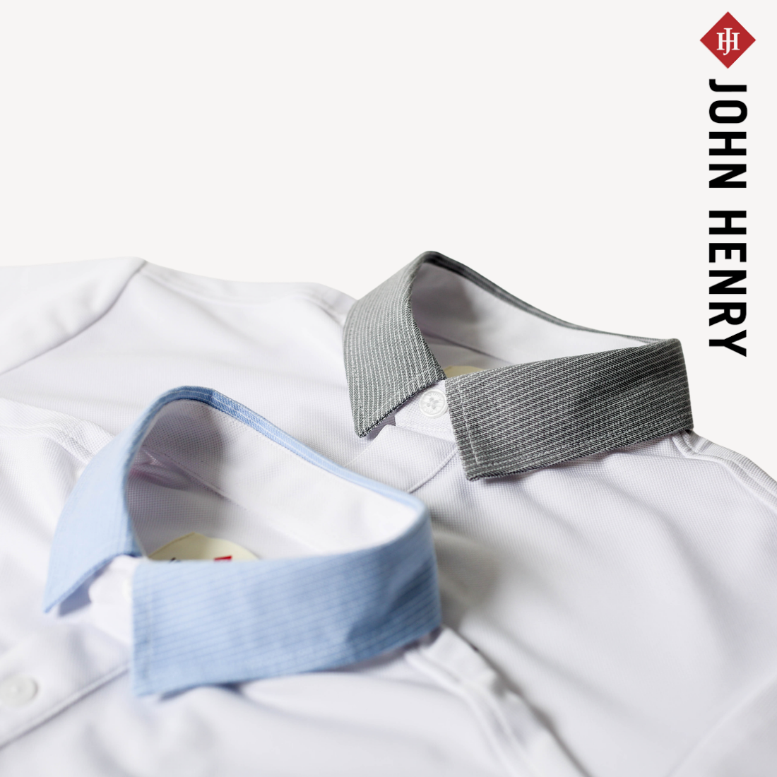 Áo Polo Tay Ngắn Form Vừa