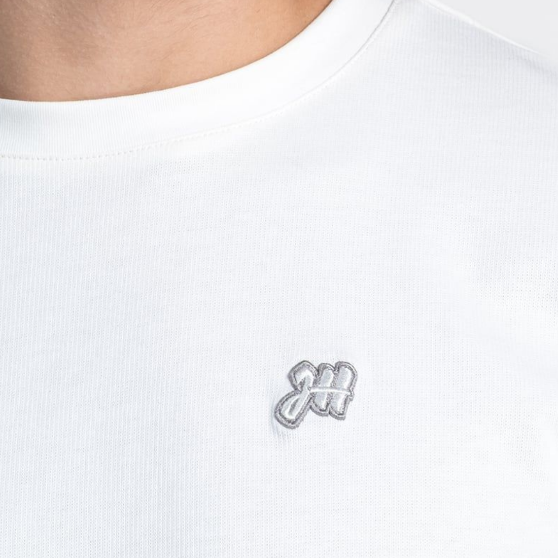 Áo Thun Nam Tay Ngắn Form Vừa