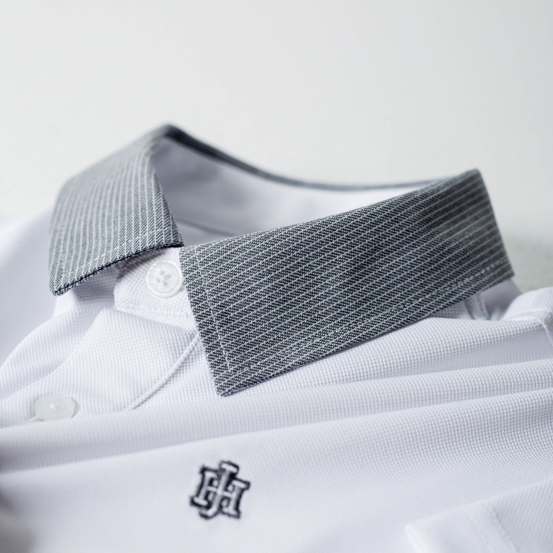 Áo Polo Tay Ngắn Form Vừa