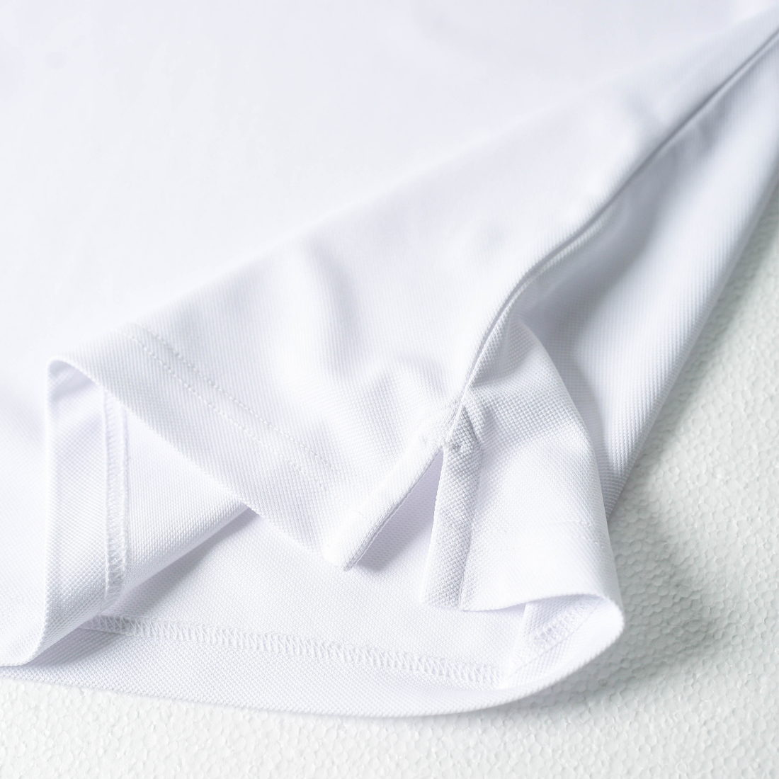 Áo Polo Tay Ngắn Form Vừa