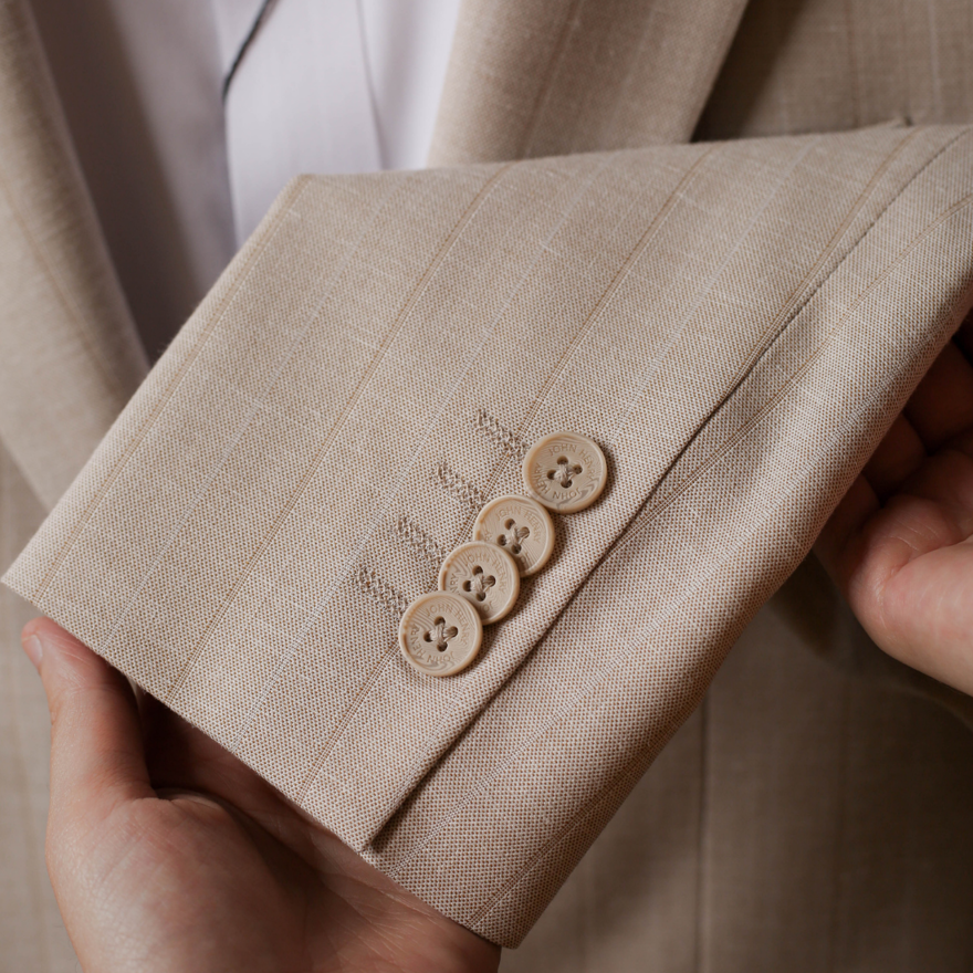 Áo Khoác Blazer Lịch Lãm