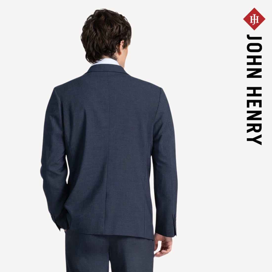 Áo Khoác Blazer Lịch Lãm