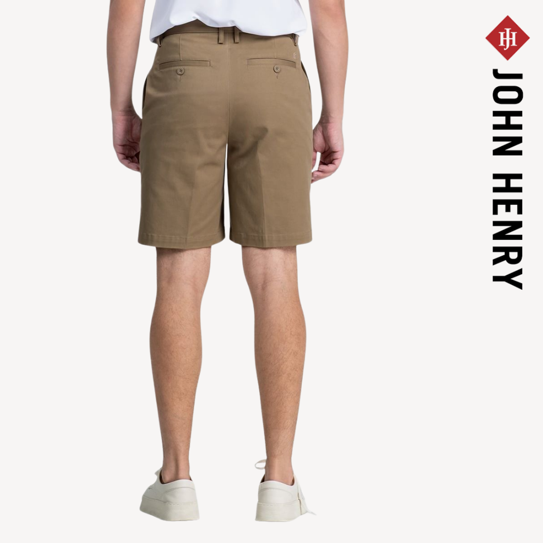 Quần Short Nam Trẻ Trung Form Rộng