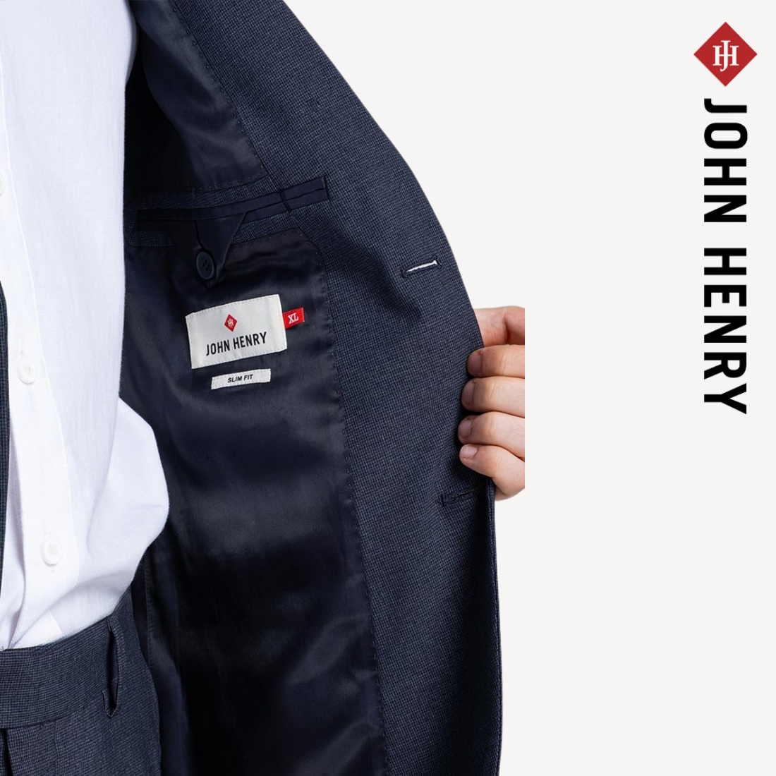 Áo Khoác Blazer Lịch Lãm