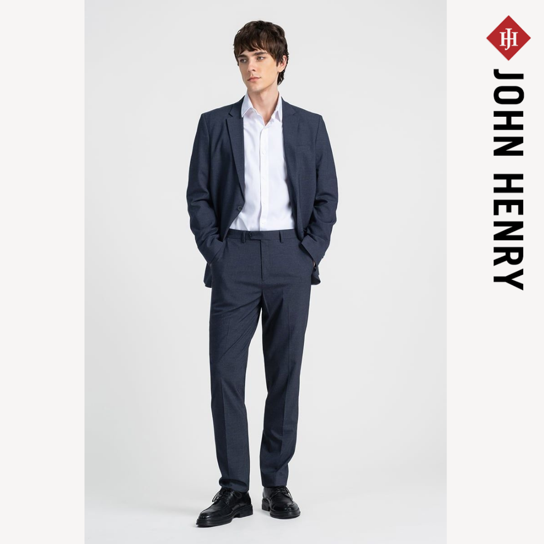 Áo Khoác Blazer Lịch Lãm