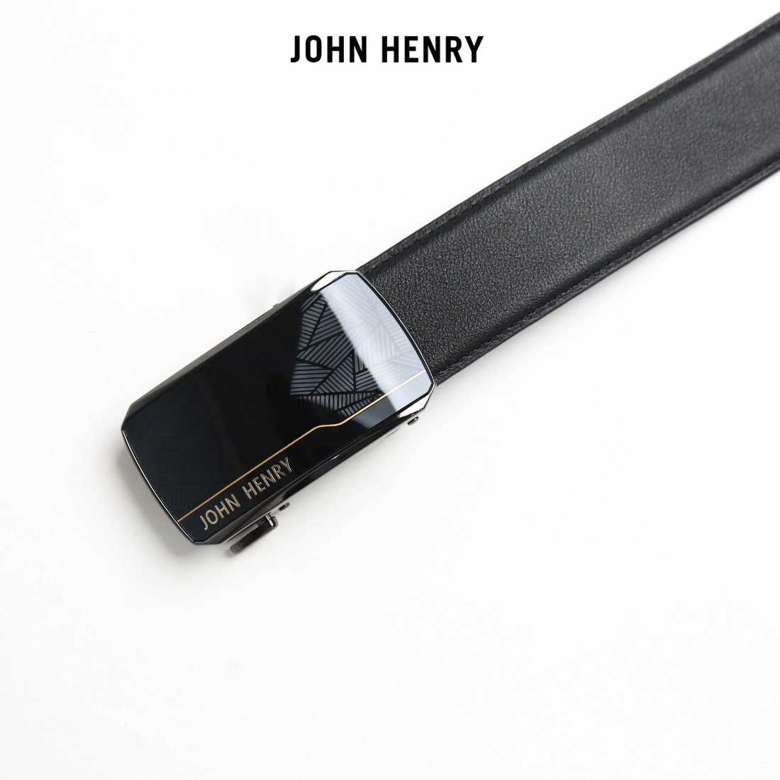 Thắt Lưng Nam Tăng Đơ Sang Trọng