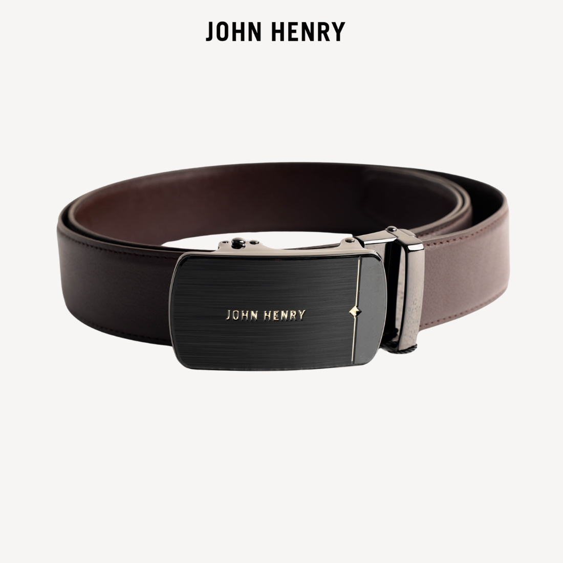 Thắt Lưng Nam Tăng Đơ Sang Trọng