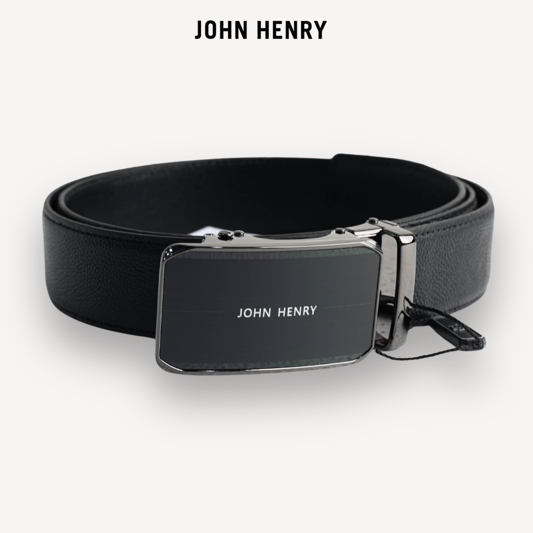 Thắt Lưng Nam Tăng Đơ Sang Trọng