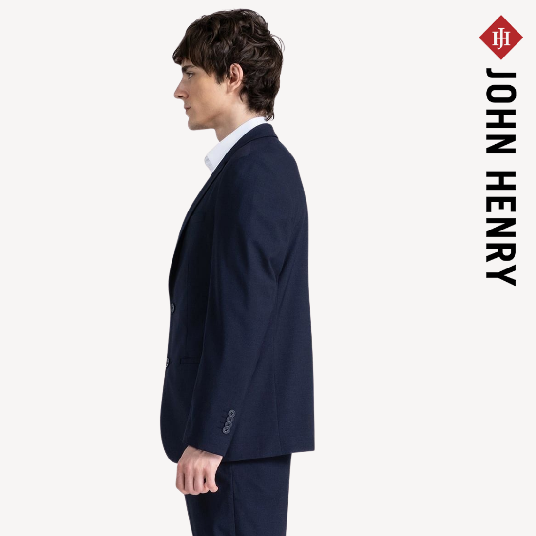 Áo Khoác Blazer Lịch Lãm