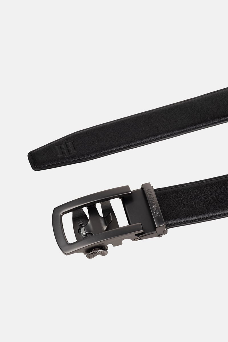 Thắt Lưng Nam Tăng Đơ Sang Trọng