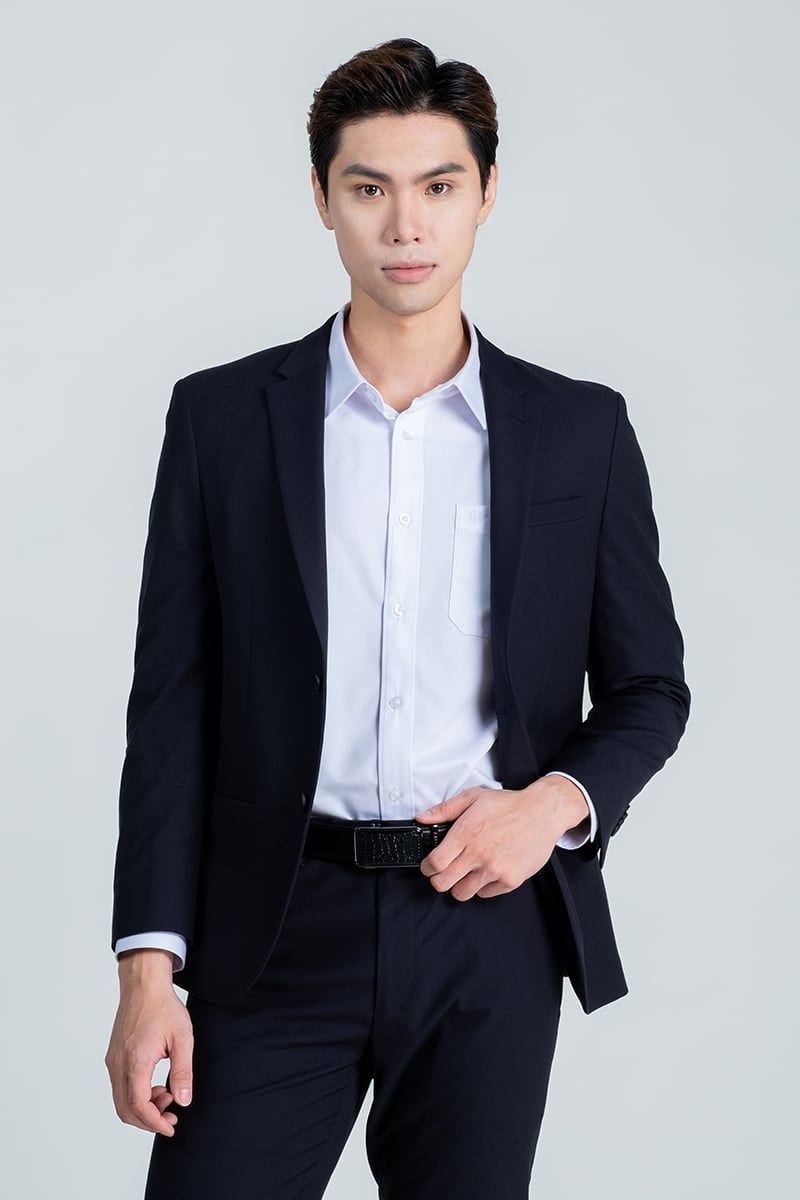 Áo Blazer Nam Trẻ Trung