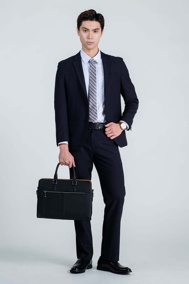 Áo Blazer Nam Trẻ Trung