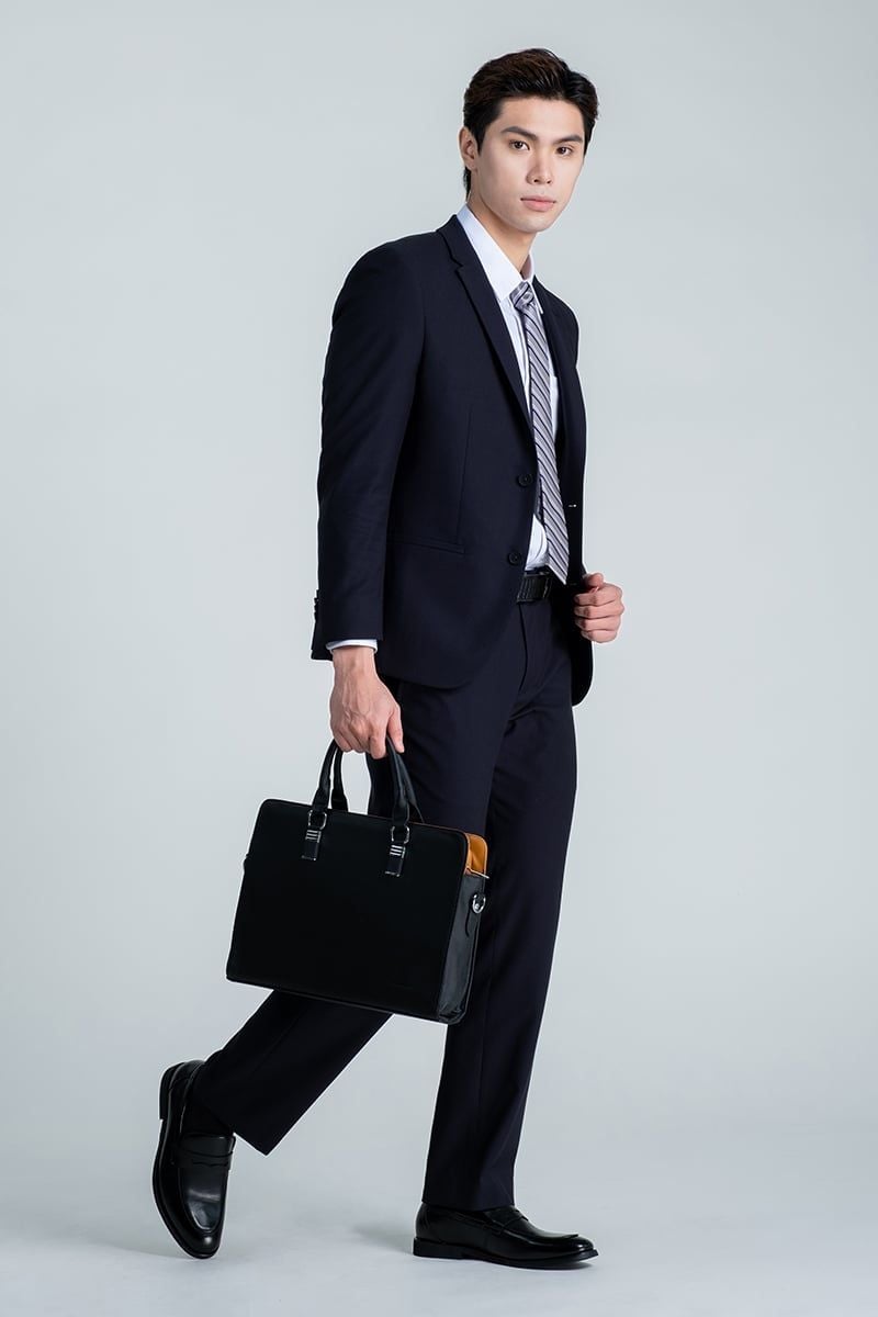 Áo Blazer Nam Trẻ Trung