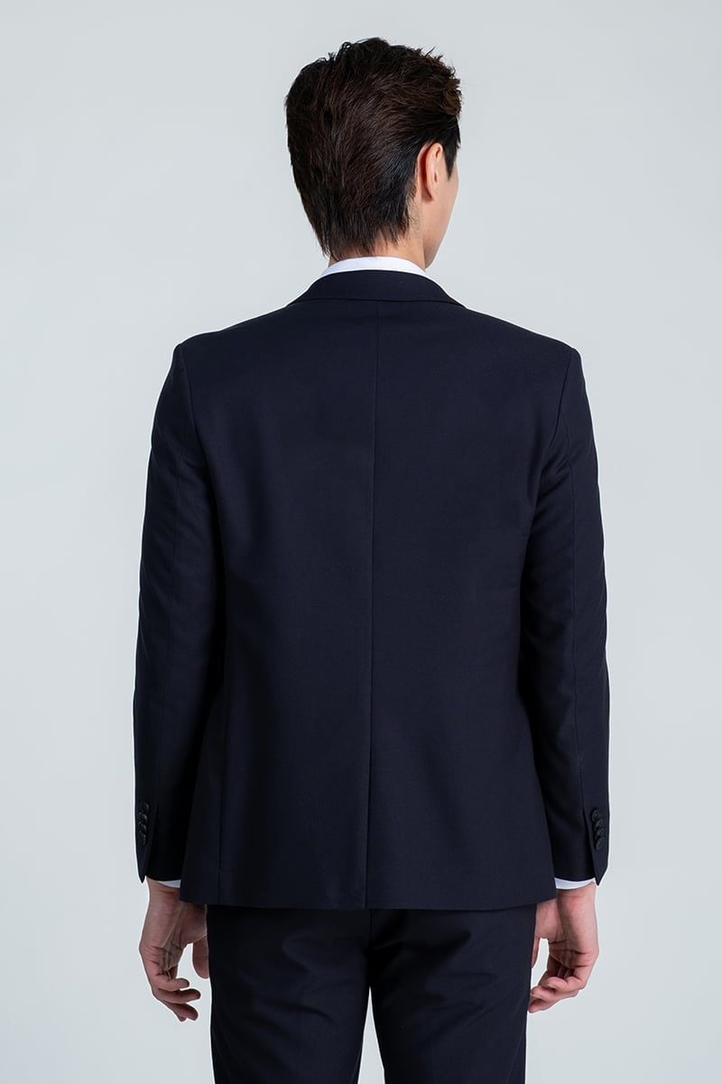 Áo Blazer Nam Trẻ Trung