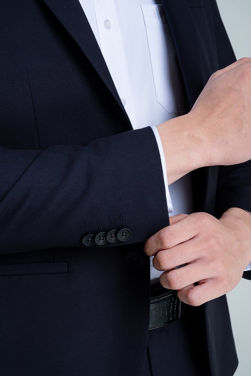 Áo Blazer Nam Trẻ Trung