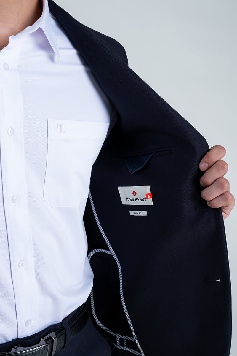 Áo Blazer Nam Trẻ Trung