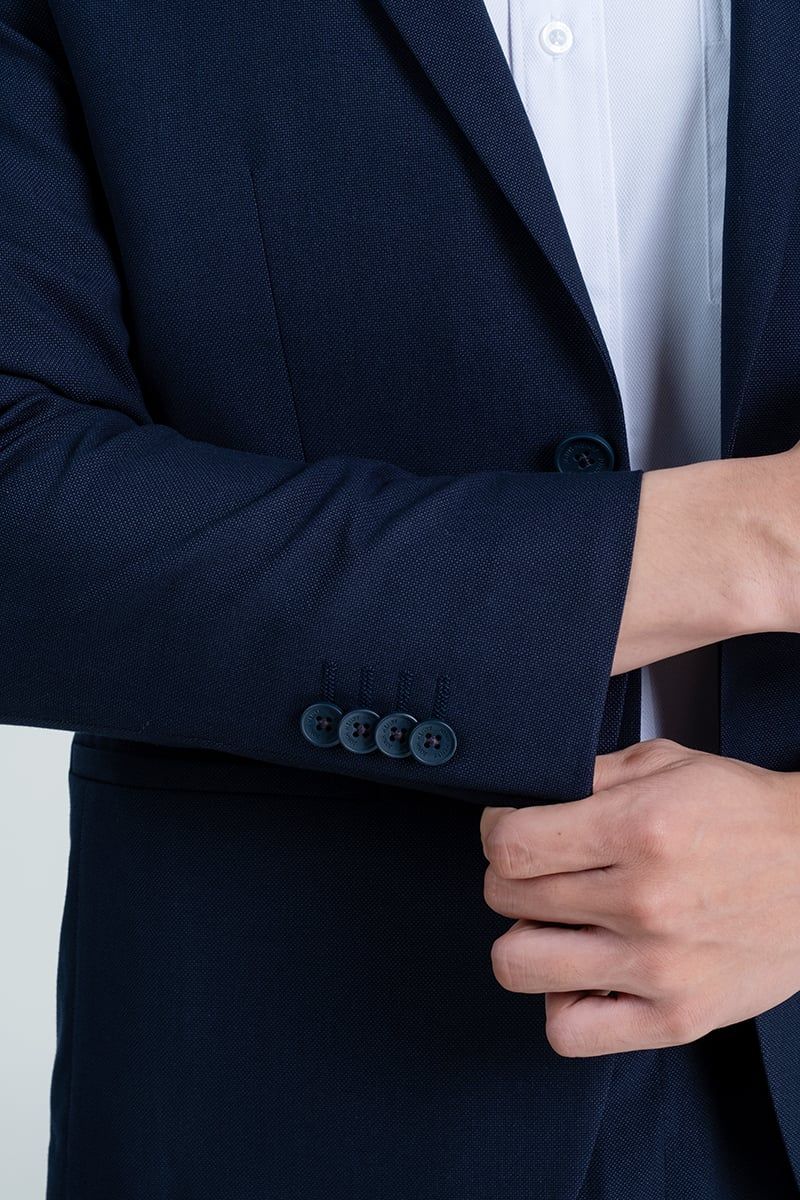 Áo Blazer Nam Trẻ Trung