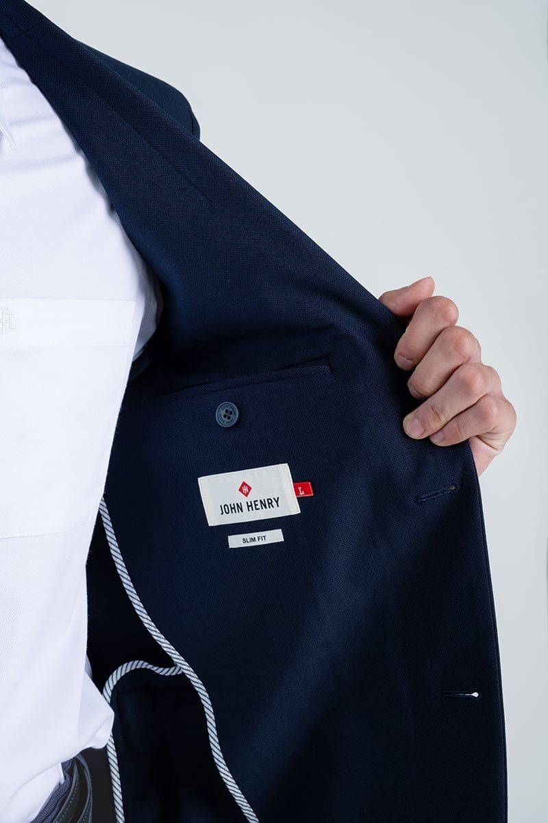 Áo Blazer Nam Trẻ Trung